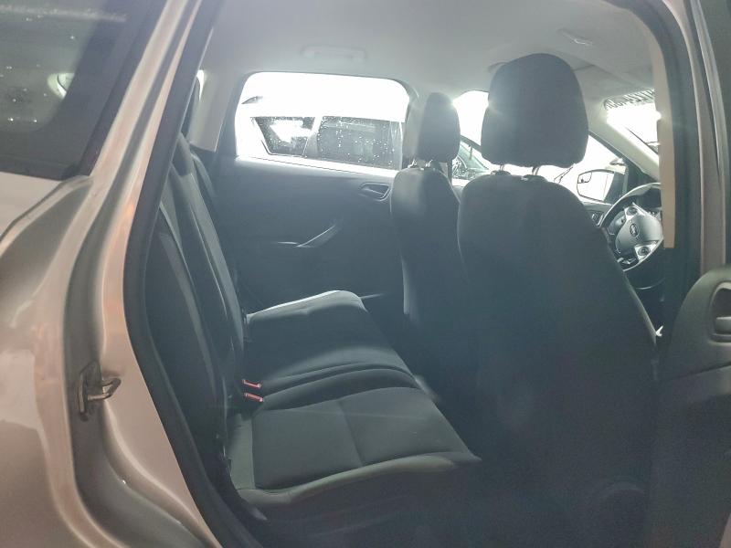 Photo 10 from auction – 2013 FORD ESCAPE S with VIN 1FMCU0F71DUB44463