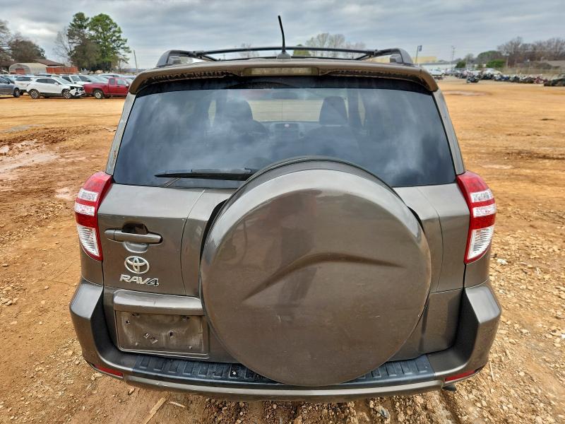 Foto 6 de la subasta – 2011 TOYOTA RAV4 con VIN 2T3KF4DVXBW090356