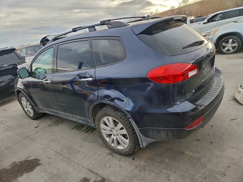 Photo 2 from auction – 2013 SUBARU TRIBECA LI with VIN 4S4WX9KD6D4401055