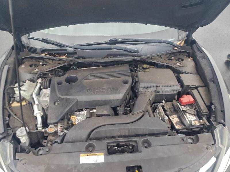 Photo 11 from auction – 2017 NISSAN ALTIMA 2.5 with VIN 1N4AL3AP9HC218513