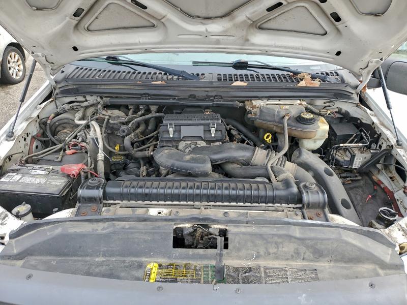 Photo 11 from auction – 2005 FORD F-250 SUPE with VIN 1FTSW20595EB48477