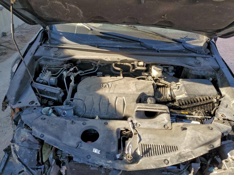 Photo 12 from auction – 2015 ACURA RDX TECHNO with VIN 5J8TB4H51FL008602