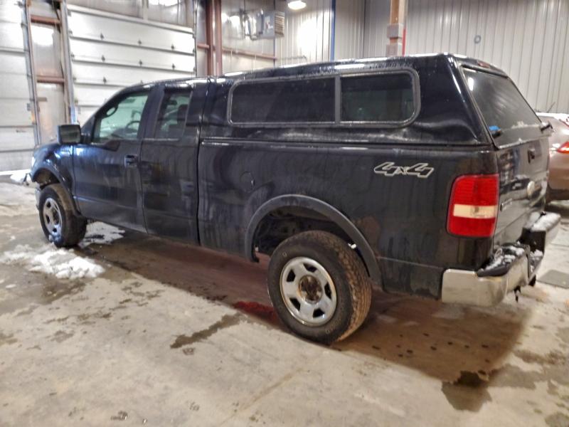 Photo 2 from auction – 2006 FORD F150 with VIN 1FTPX14596KB68514
