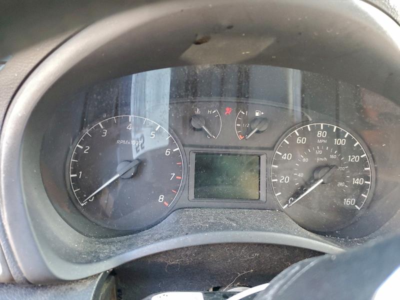 Photo 9 from auction – 2015 NISSAN SENTRA S with VIN 3N1AB7AP1FY371527