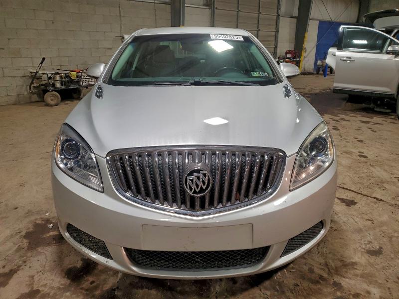 Photo 5 from auction – 2016 BUICK VERANO with VIN 1G4PP5SK3G4108200