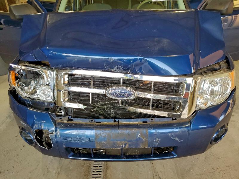 Zdjęcie 12 z aukcji – 2008 FORD ESCAPE XLS z VIN 1FMCU92Z18KA96458