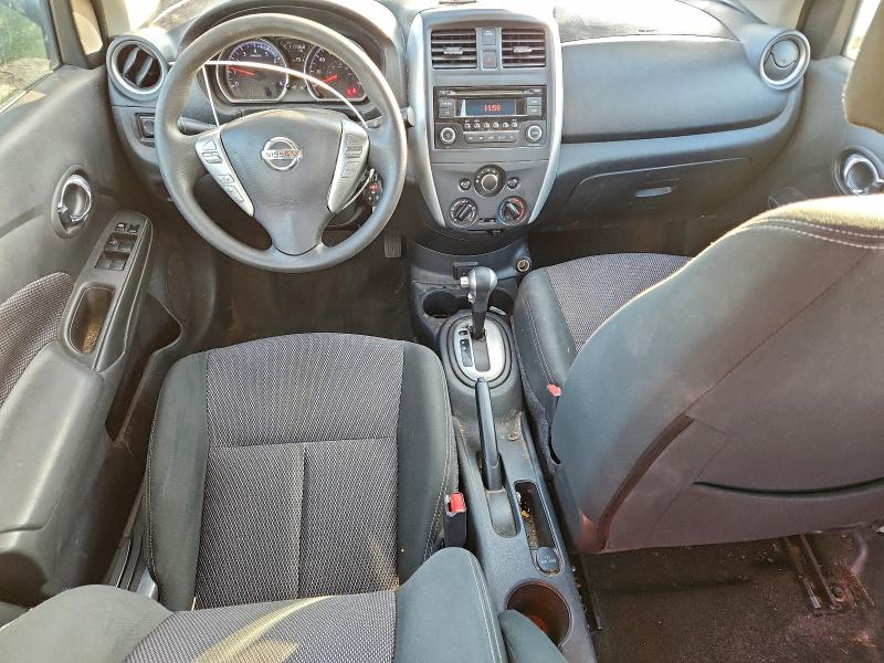 Photo 8 from auction – 2017 NISSAN VERSA S with VIN 3N1CN7AP8HL848003