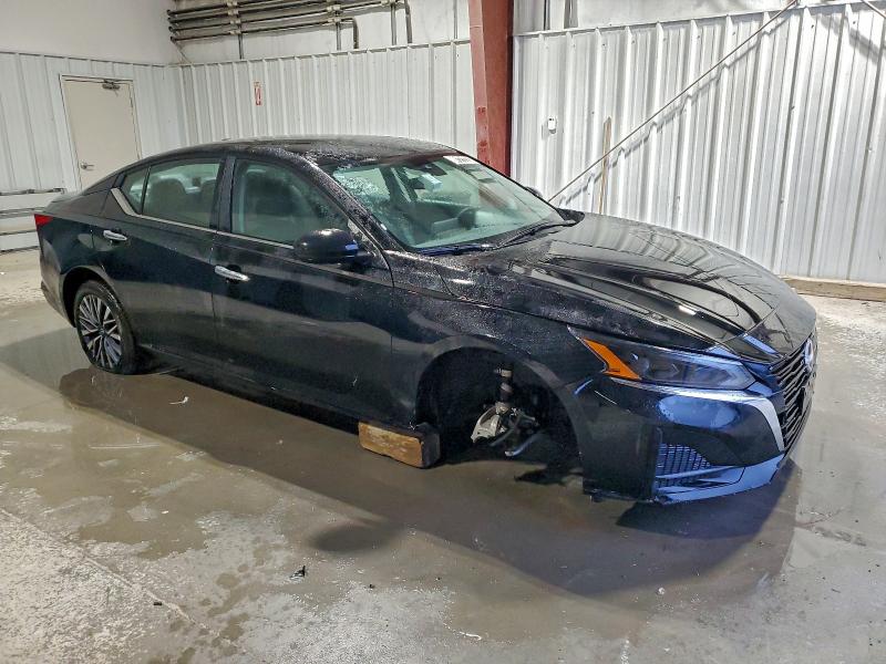 Photo 4 from auction – 2025 NISSAN ALTIMA SV with VIN 1N4BL4DV3SN398183