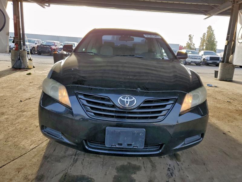 Photo 5 from auction – 2009 TOYOTA CAMRY BASE with VIN 4T1BE46K29U303003