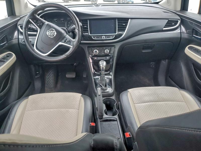 Photo 8 from auction – 2019 BUICK ENCORE PRE with VIN KL4CJASB5KB826746