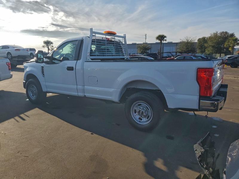 Photo 2 from auction – 2022 FORD F250 SUPER with VIN 1FTBF2A60NED45920