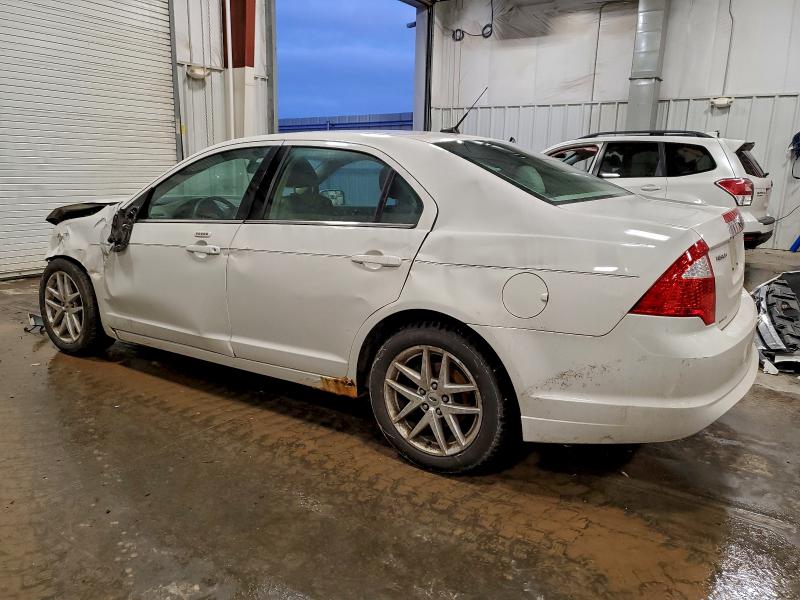 Photo 2 from auction – 2011 FORD FUSION with VIN 3FAHP0JA4BR213435