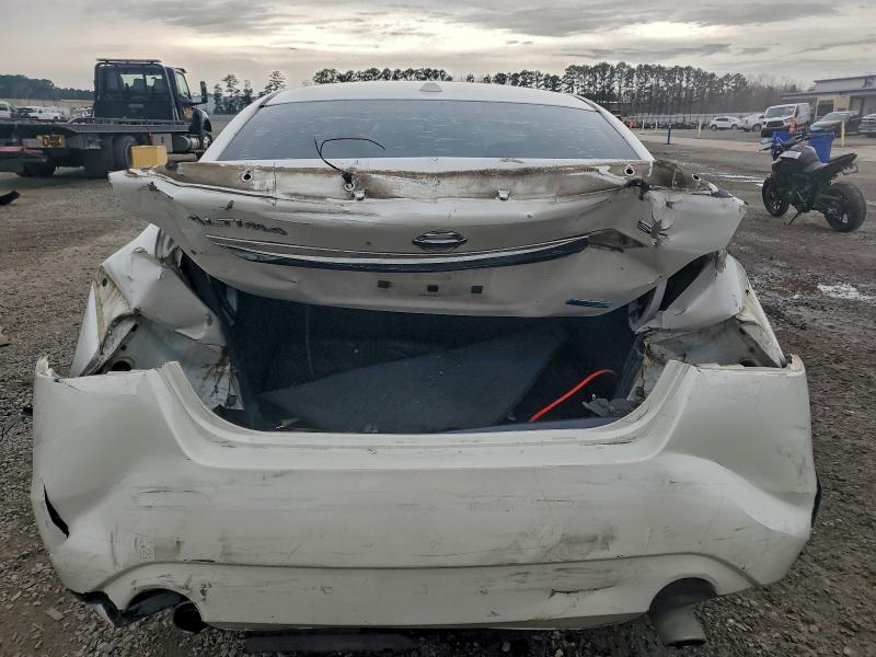 Photo 6 from auction – 2014 NISSAN ALTIMA with VIN 1N4AL3AP6EC903872