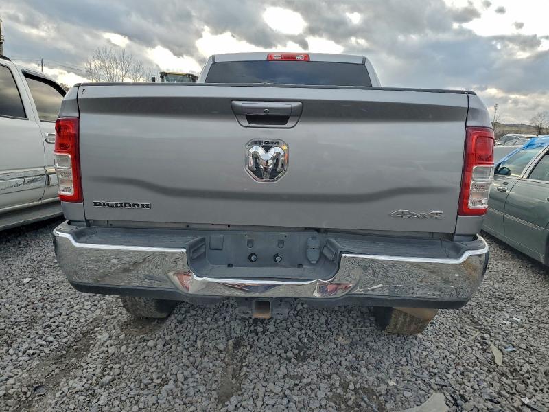 Photo 6 from auction – 2022 RAM 2500 BIG H with VIN 3C6UR5DL7NG344976