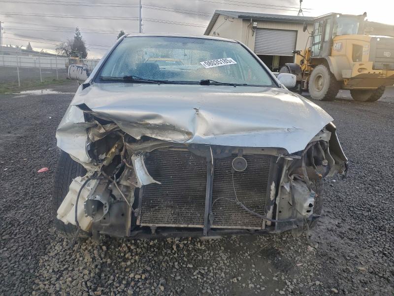 Фото 5 с аукциона – 2004 TOYOTA COROLLA CE с VIN 2T1BR32E04C255932