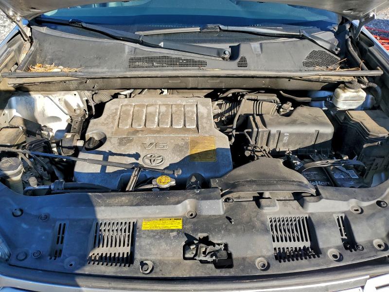 Photo 12 from auction – 2013 TOYOTA HIGHLANDER with VIN 5TDBK3EHXDS224138