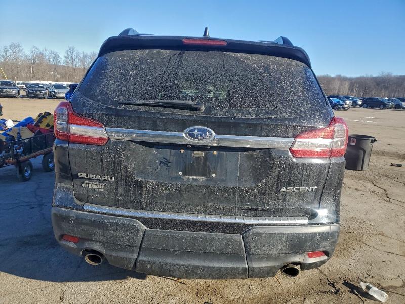 Photo 6 from auction – 2020 SUBARU ASCENT PRE with VIN 4S4WMACD4L3444158