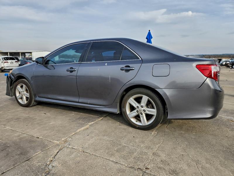 Photo 2 from auction – 2014 TOYOTA CAMRY L with VIN 4T1BF1FK4EU404226
