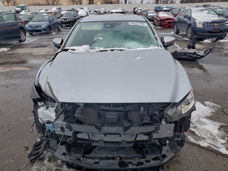 Photo 5 from auction – 2017 MAZDA 6 TOURING with VIN JM1GL1V52H1151184