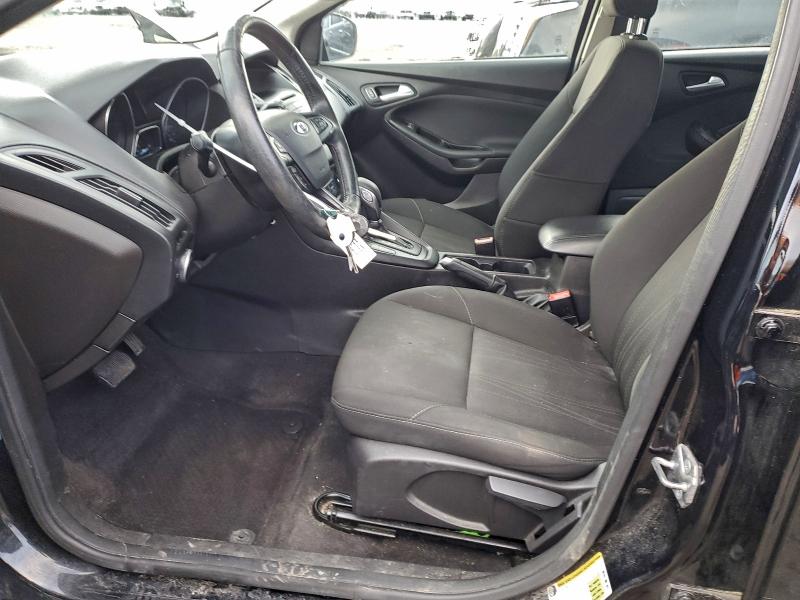 Photo 7 from auction – 2017 FORD FOCUS SE with VIN 1FADP3K29HL326523