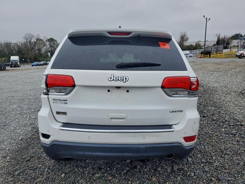 Photo 6 from auction – 2015 JEEP GRAND CHER with VIN 1C4RJEBG7FC713903