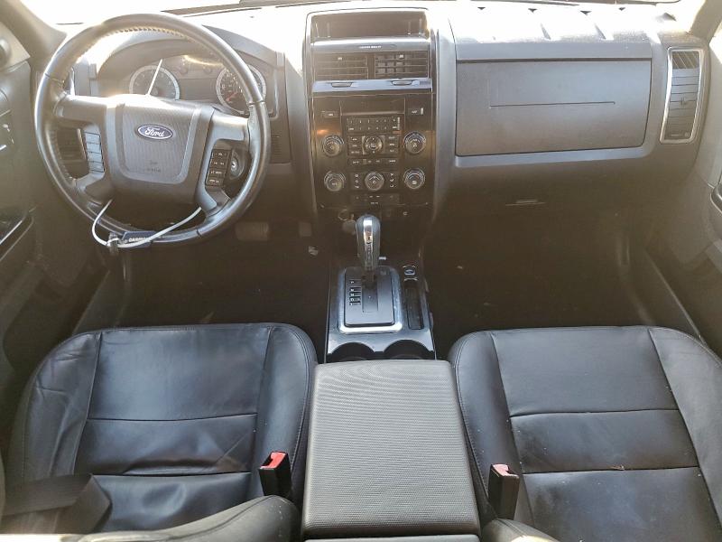 Photo 8 from auction – 2011 FORD ESCAPE LIM with VIN 1FMCU9E77BKC09993