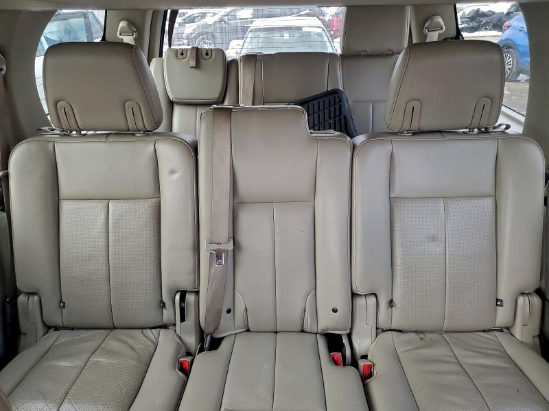Photo 10 from auction – 2007 FORD EXPEDITION with VIN 1FMFU20587LA87611