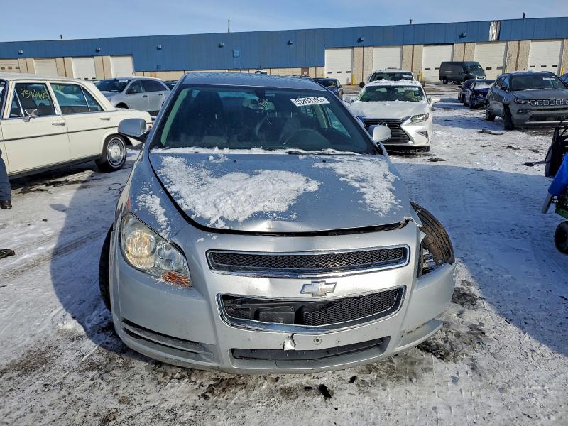 Photo 5 from auction – 2011 CHEVROLET MALIBU with VIN 1G1ZC5E11BF383470