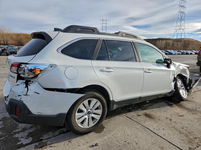 Photo 3 from auction – 2019 SUBARU OUTBACK 2. with VIN 4S4BSAFC5K3232116