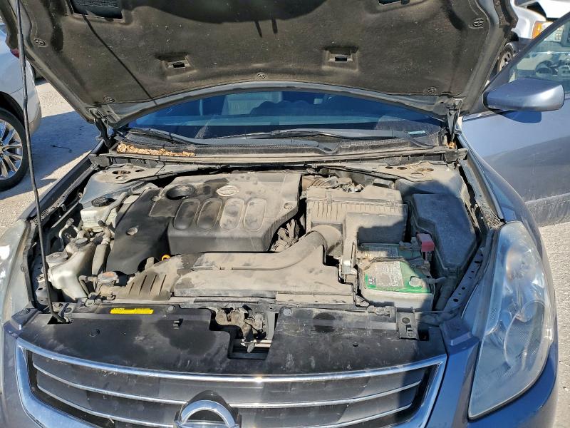 Photo 11 from auction – 2012 NISSAN ALTIMA BAS with VIN 1N4AL2AP7CC143894