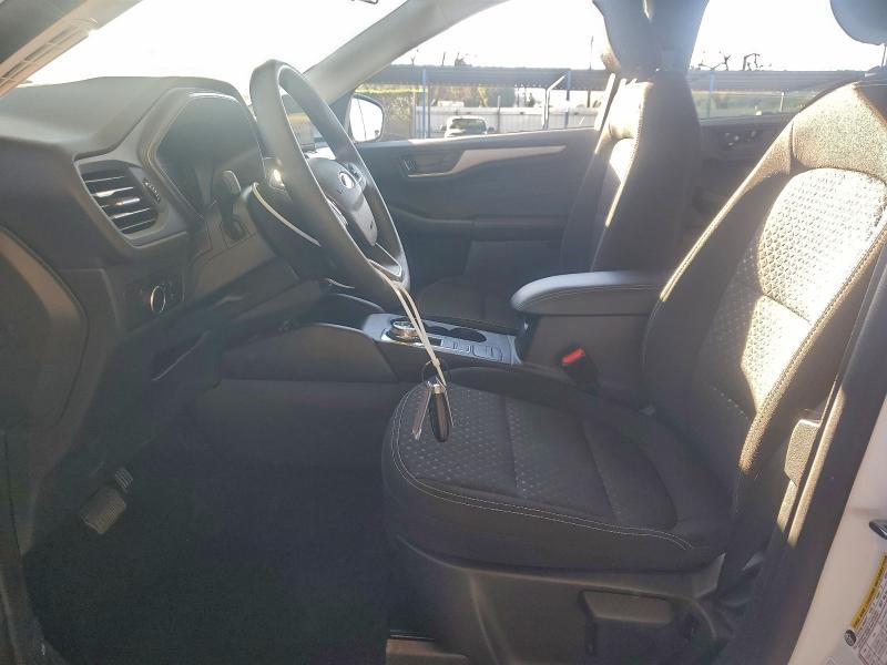 صورة رقم 7 من المزاد - 2025 FORD ESCAPE ACT مع VIN 1FMCU9GN3SUA85656
