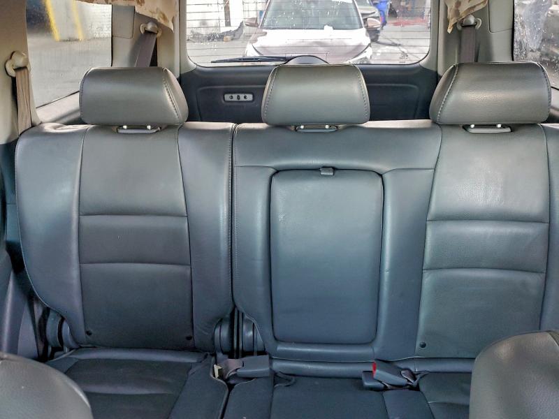 Photo 10 from auction – 2007 HONDA PILOT EXL with VIN 5FNYF28597B026976