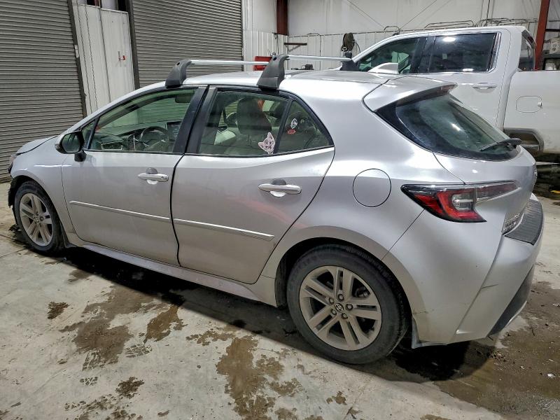 Photo 2 from auction – 2022 TOYOTA COROLLA SE with VIN JTND4MBE4N3185760