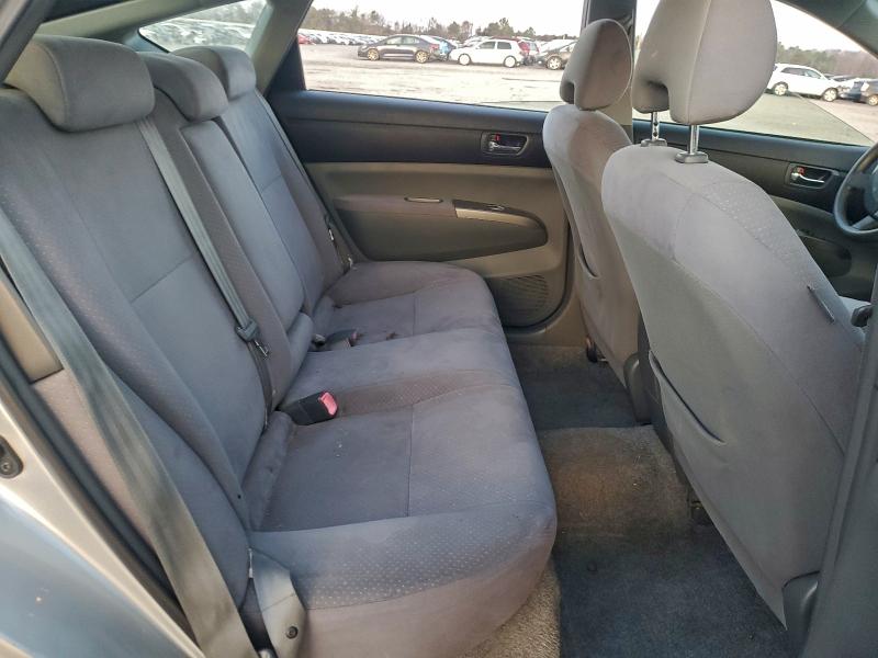 Photo 10 from auction – 2007 TOYOTA PRIUS with VIN JTDKB20U273278263