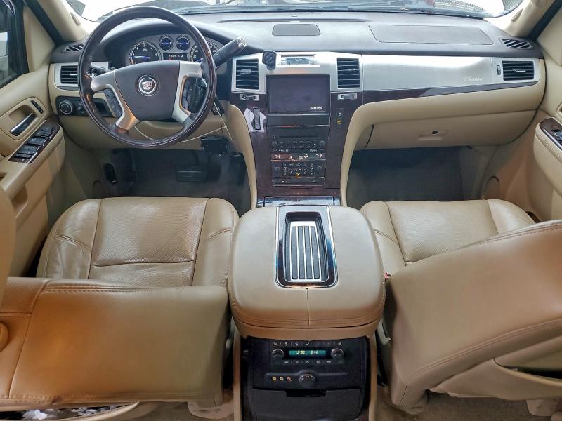 Photo 8 from auction – 2012 CADILLAC ESCALADE E with VIN 1GYS4HEF6CR285399