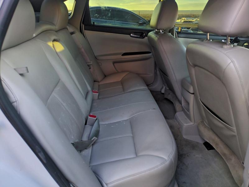 Photo 10 from auction – 2014 CHEVROLET IMPALA LIM with VIN 2G1WC5E33E1156331