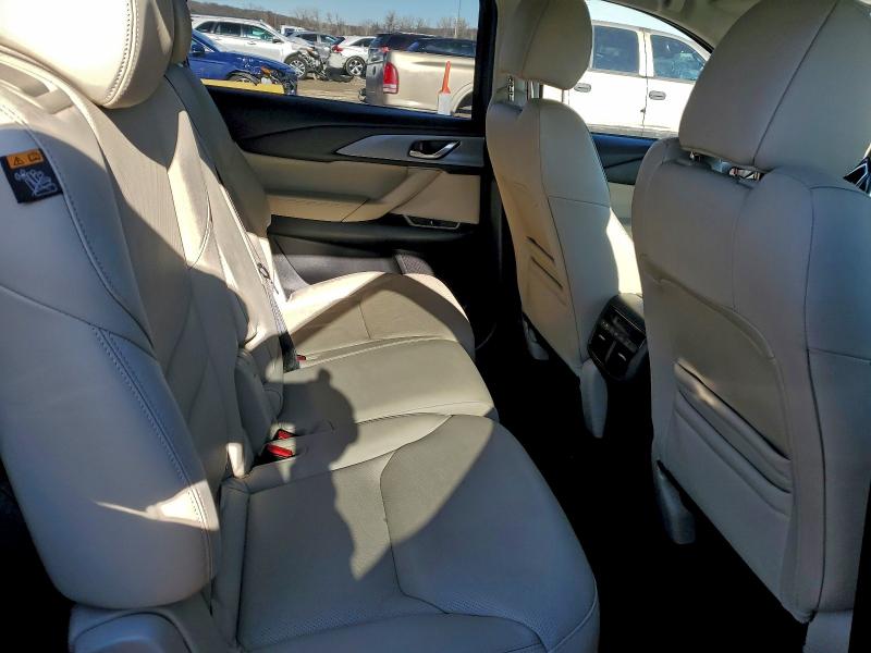 Photo 11 from auction – 2016 MAZDA CX-9 TOURI with VIN JM3TCBCY7G0126326