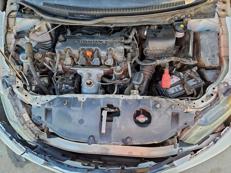 Photo 11 from auction – 2015 HONDA CIVIC EXL with VIN 19XFB2F90FE025213