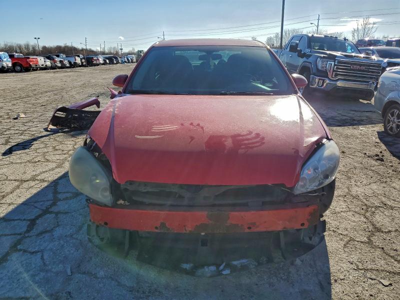 Photo 5 from auction – 2010 CHEVROLET IMPALA LS with VIN 2G1WA5EN1A1124401