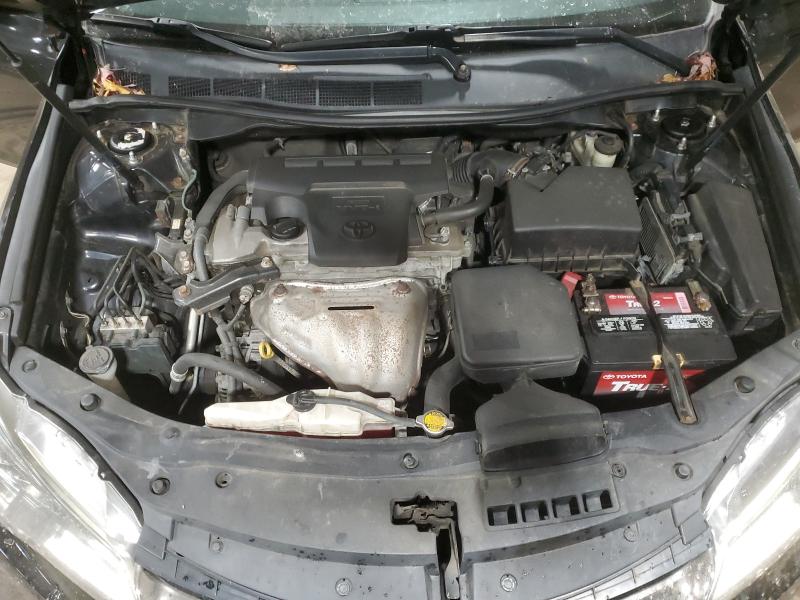 Photo 11 from auction – 2015 TOYOTA CAMRY LE with VIN 4T1BF1FK3FU051298