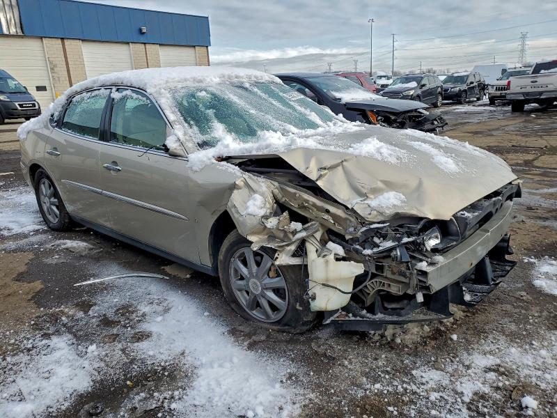 Photo 4 from auction – 2009 BUICK LACROSSE C with VIN 2G4WC582991128108