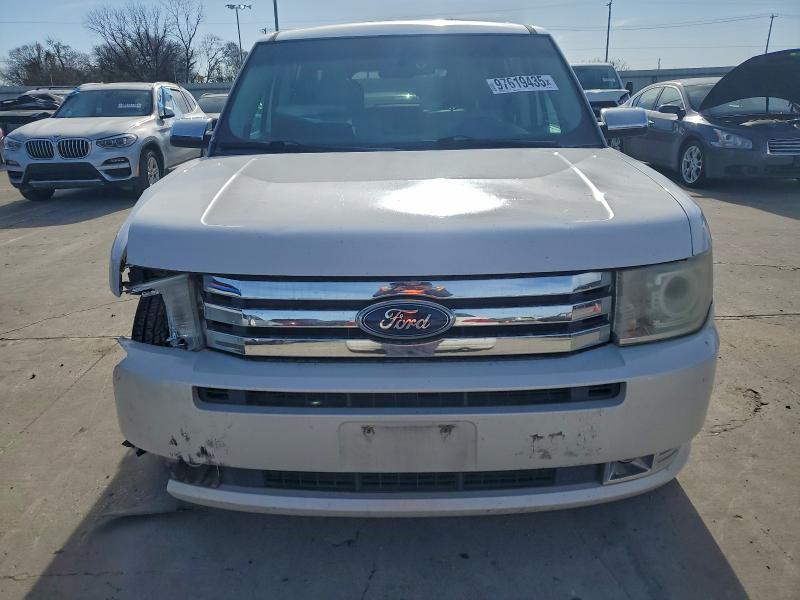 Photo 5 from auction – 2011 FORD FLEX LIMIT with VIN 2FMHK6DT2BBD20549