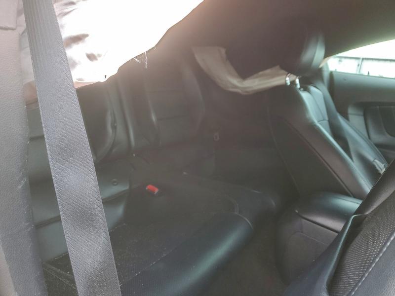 Photo 10 from auction – 2016 FORD MUSTANG with VIN 1FA6P8TH1G5279015