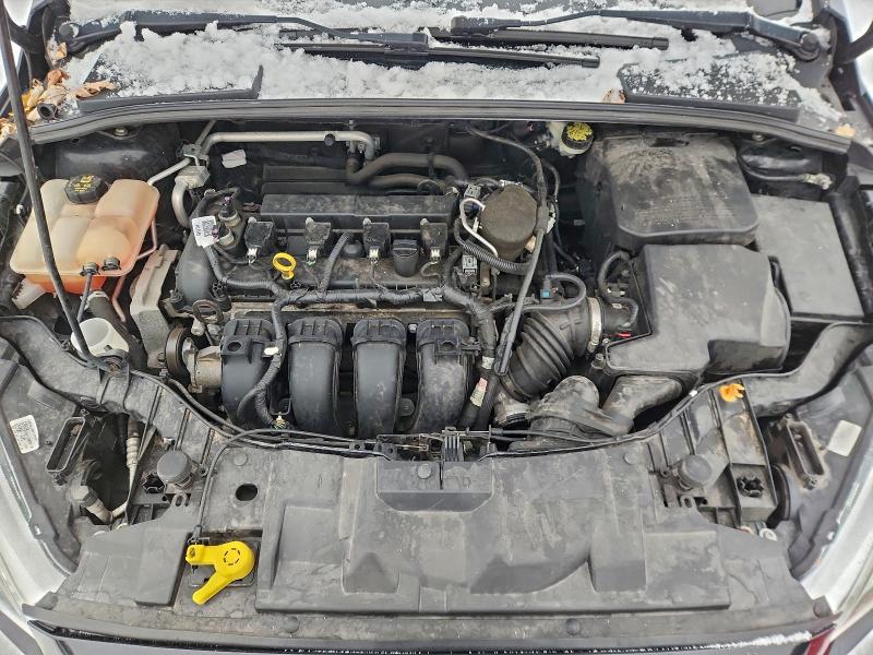 Photo 11 from auction – 2016 FORD FOCUS SE with VIN 1FADP3F22GL312374