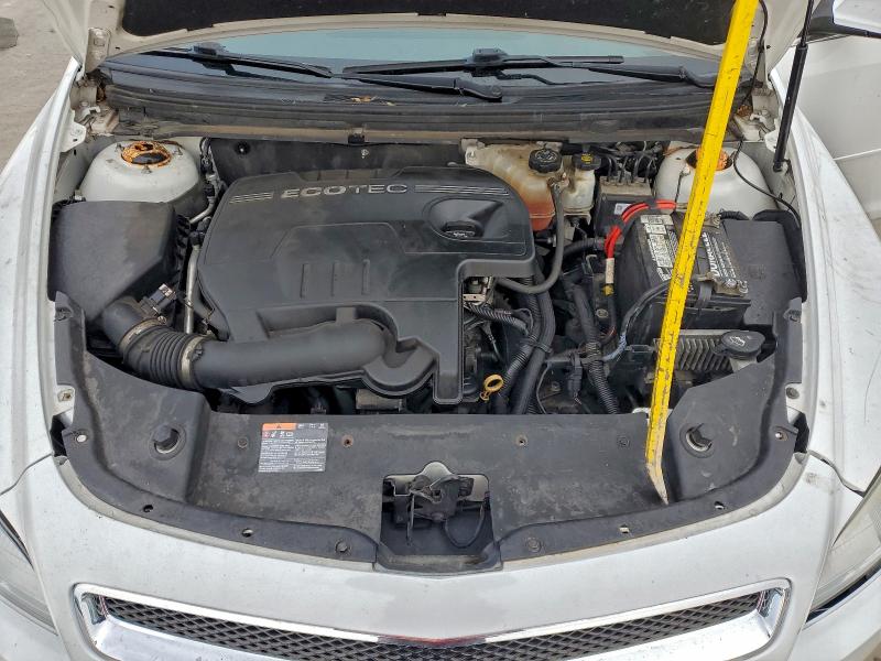 Photo 11 from auction – 2012 CHEVROLET MALIBU 1LT with VIN 1G1ZC5EU8CF279411