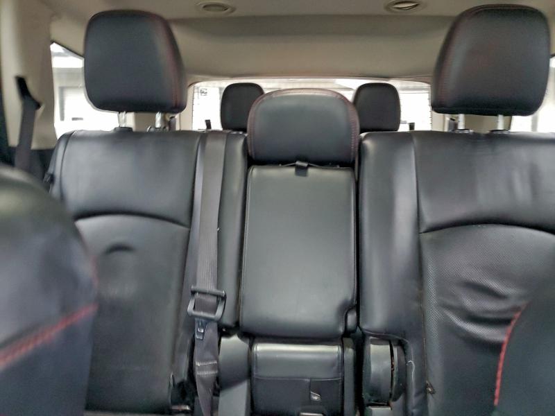 Photo 10 from auction – 2019 DODGE JOURNEY GT with VIN 3C4PDDEG5KT720061