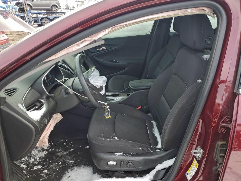 Photo 7 from auction – 2016 CHEVROLET MALIBU LT with VIN 1G1ZE5ST5GF273190