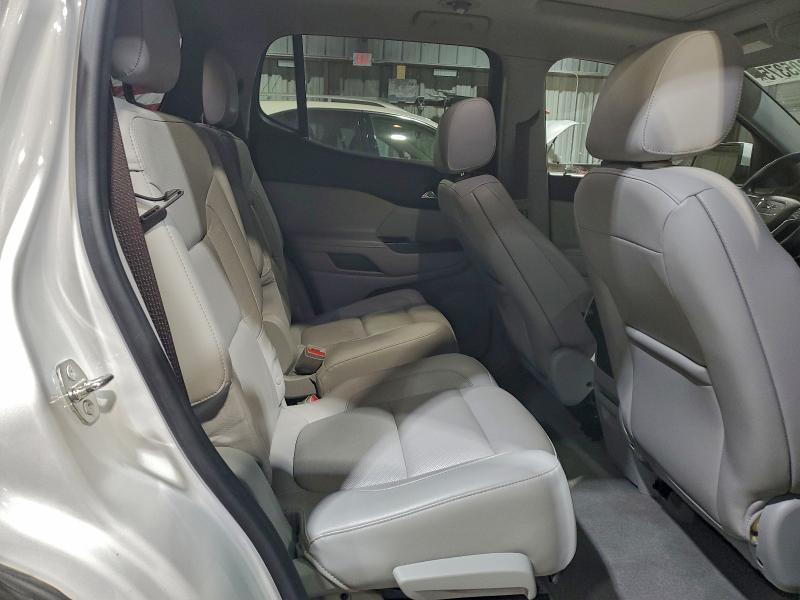 Photo 11 from auction – 2017 GMC ACADIA SLT with VIN 1GKKNMLS5HZ205419