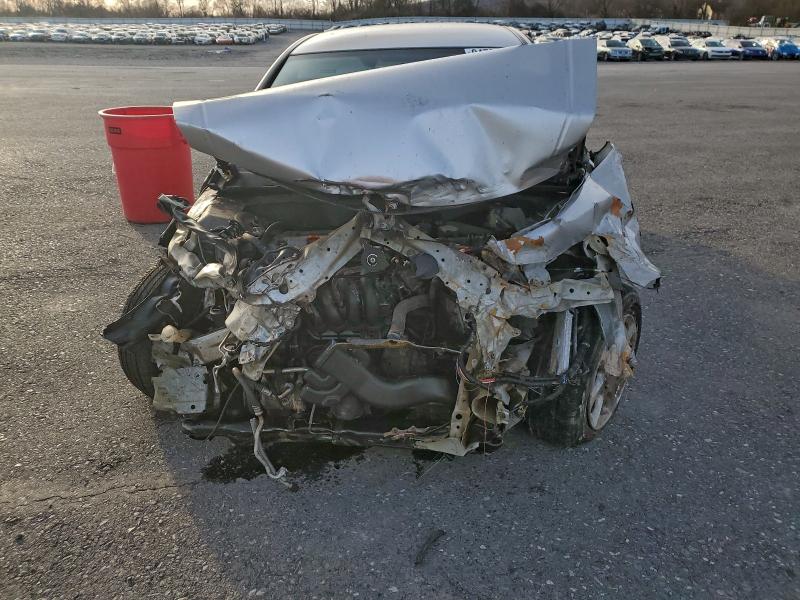 Photo 5 from auction – 2011 HONDA ACCORD LX with VIN 1HGCP2F33BA083556
