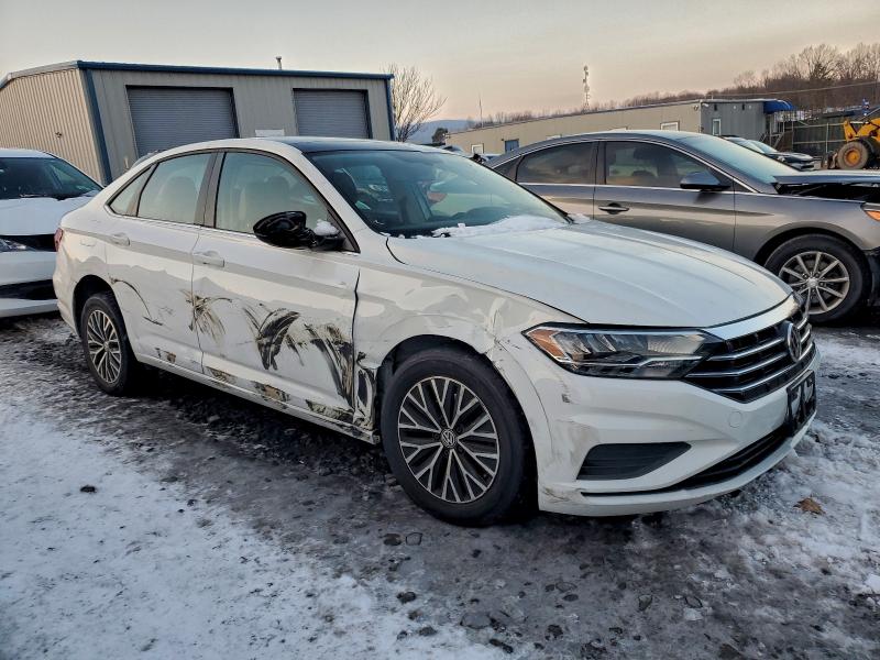 Photo 4 from auction – 2019 VOLKSWAGEN JETTA S with VIN 3VWCB7BU9KM149519